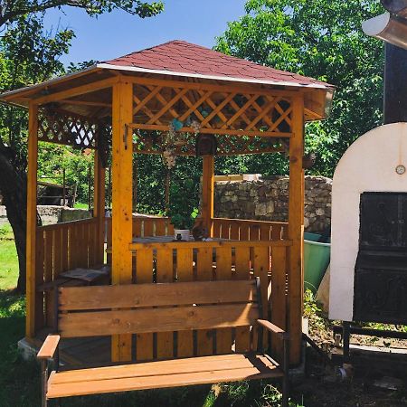 Diána Apartman Bogács Esterno foto