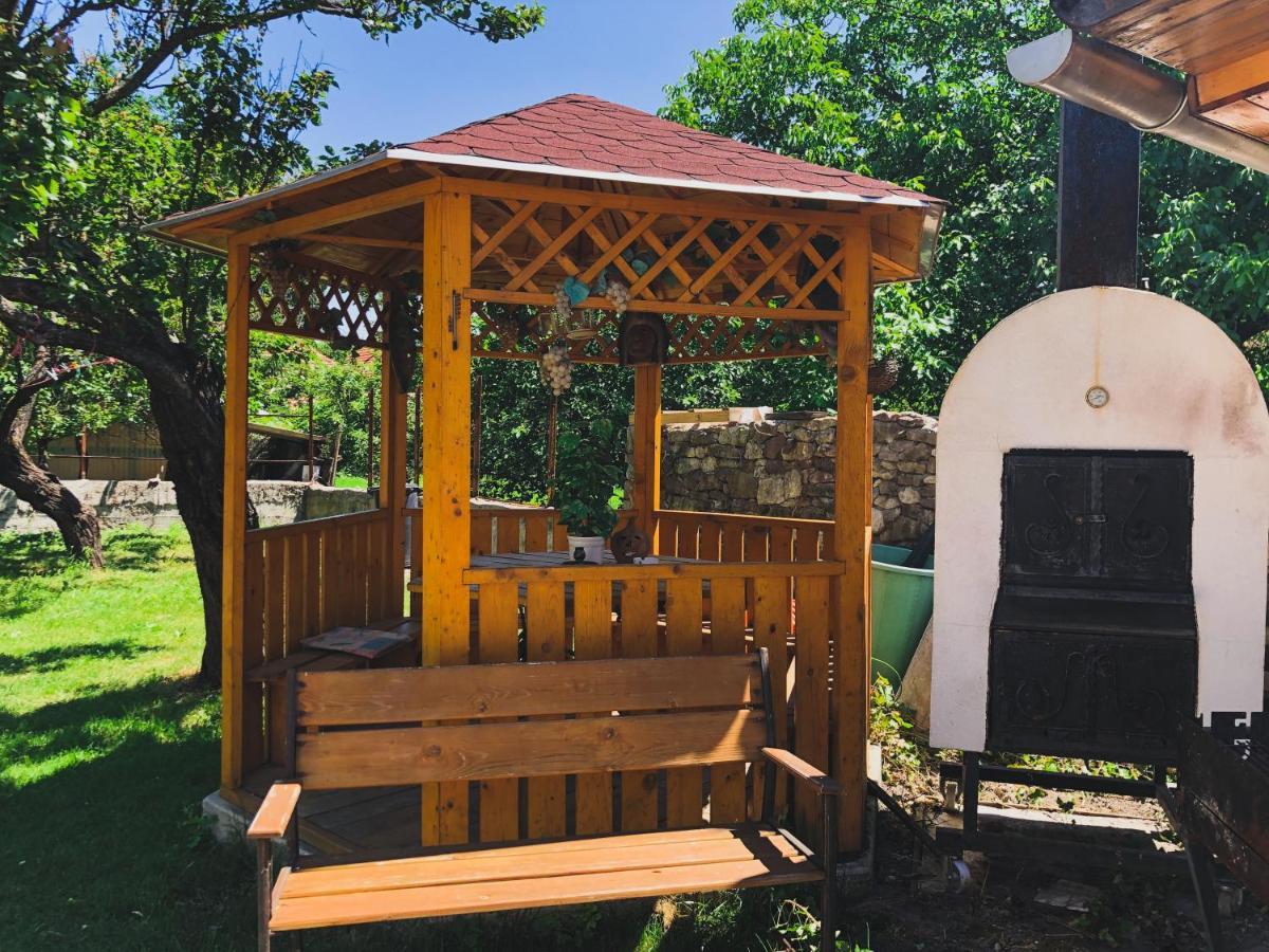 Diána Apartman Bogács Esterno foto